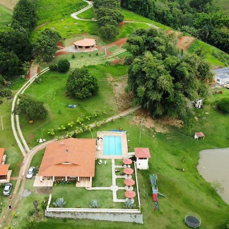 Pousada Sons do Silêncio Socorro  Extérieur photo